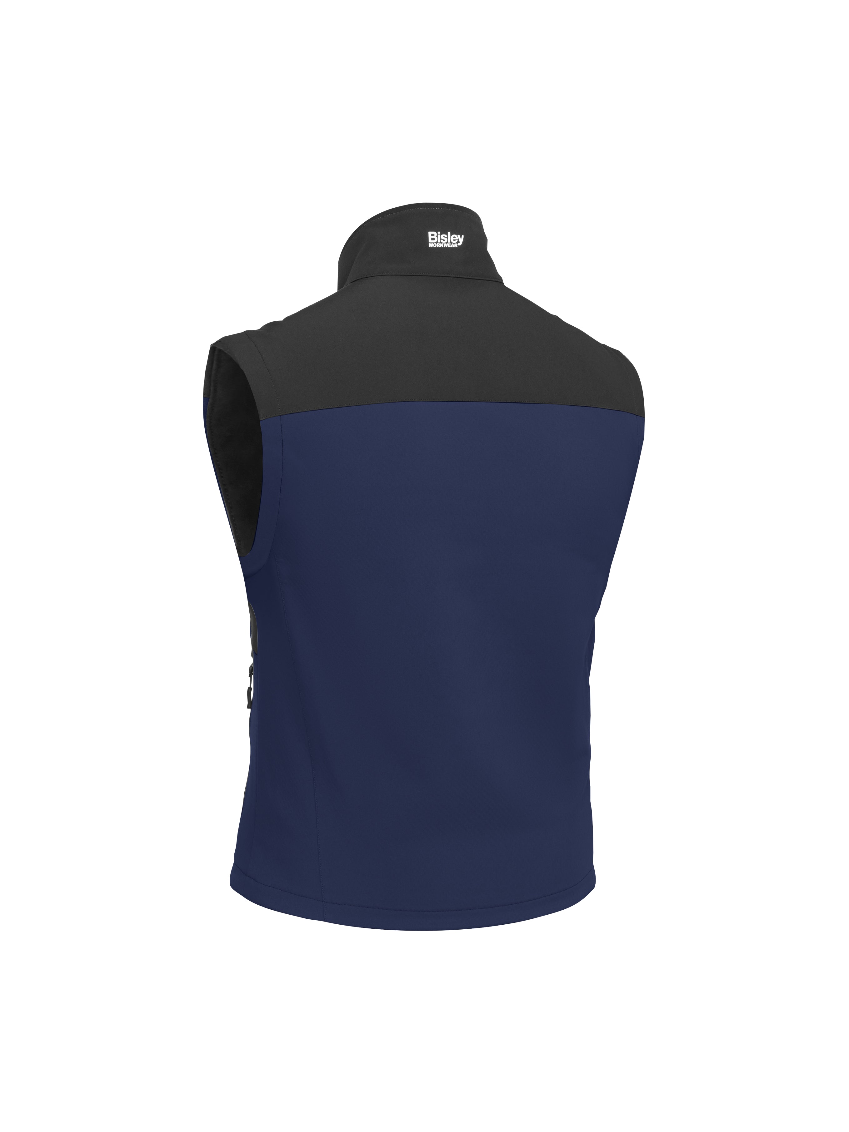 HICKS SOFTSHELL VEST