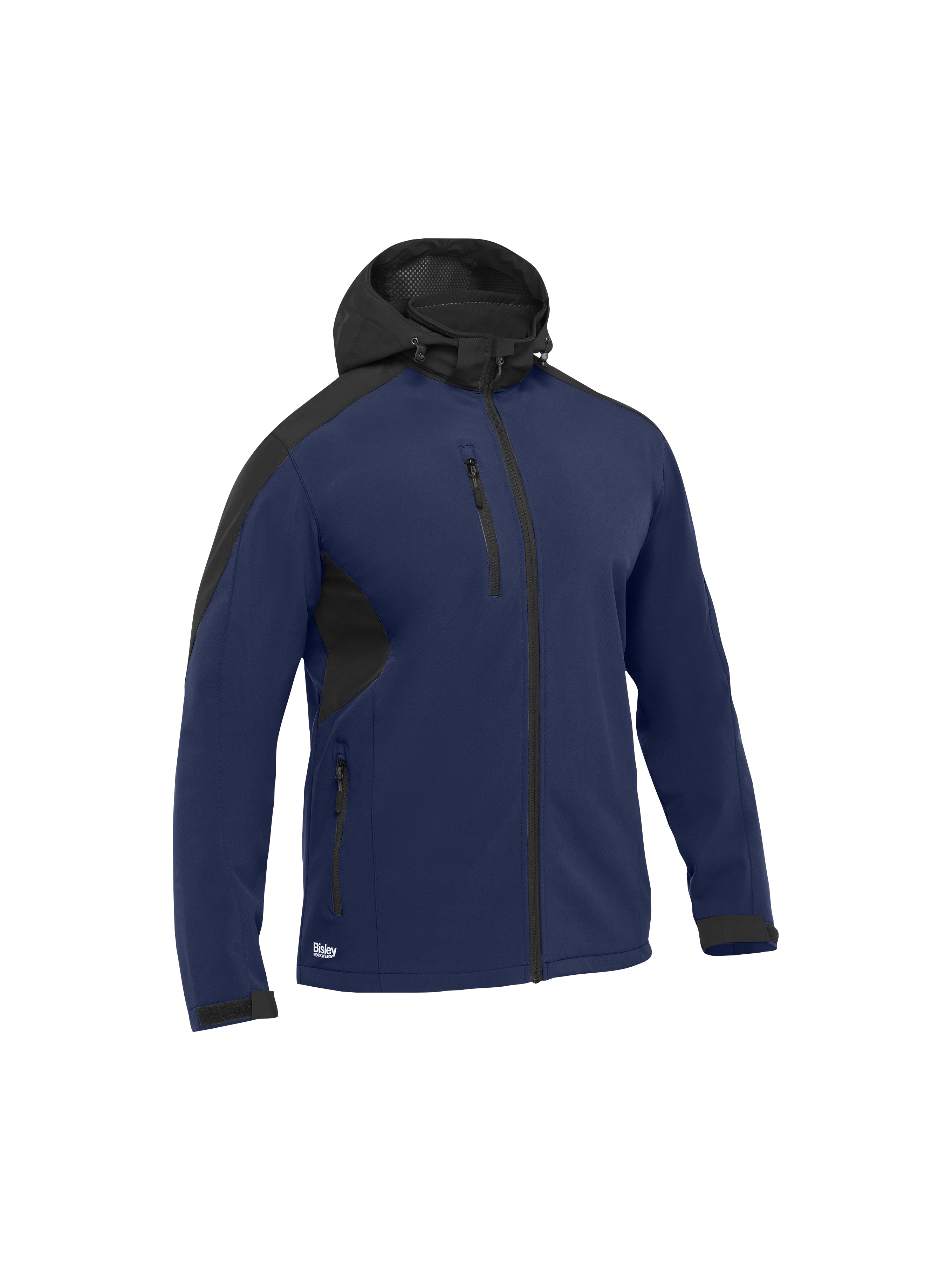 HICKS SOFTSHELL JACKET