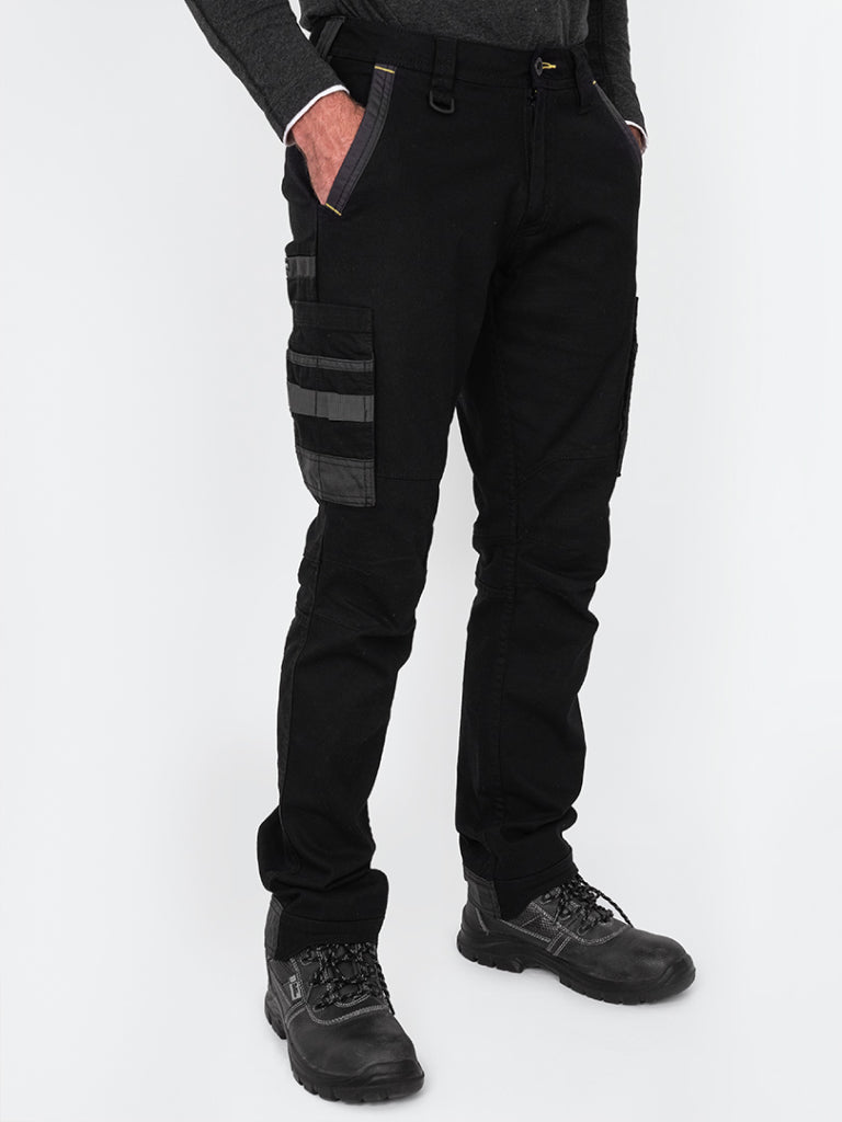 FLX & MOVE™ STRETCH UTILITY CARGO TROUSER