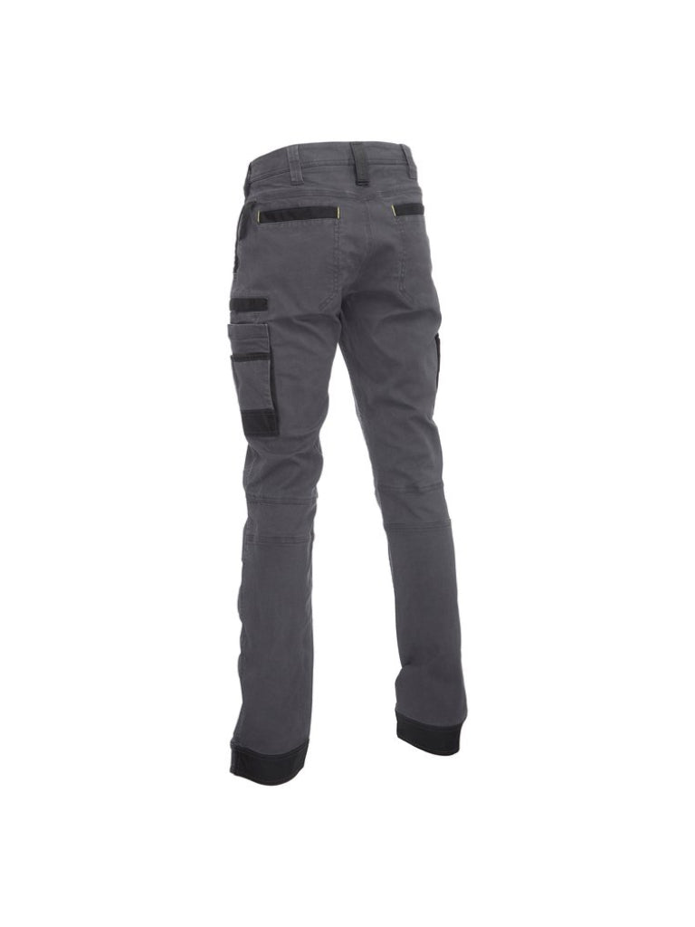 FLX & MOVE™ STRETCH UTILITY CARGO TROUSER