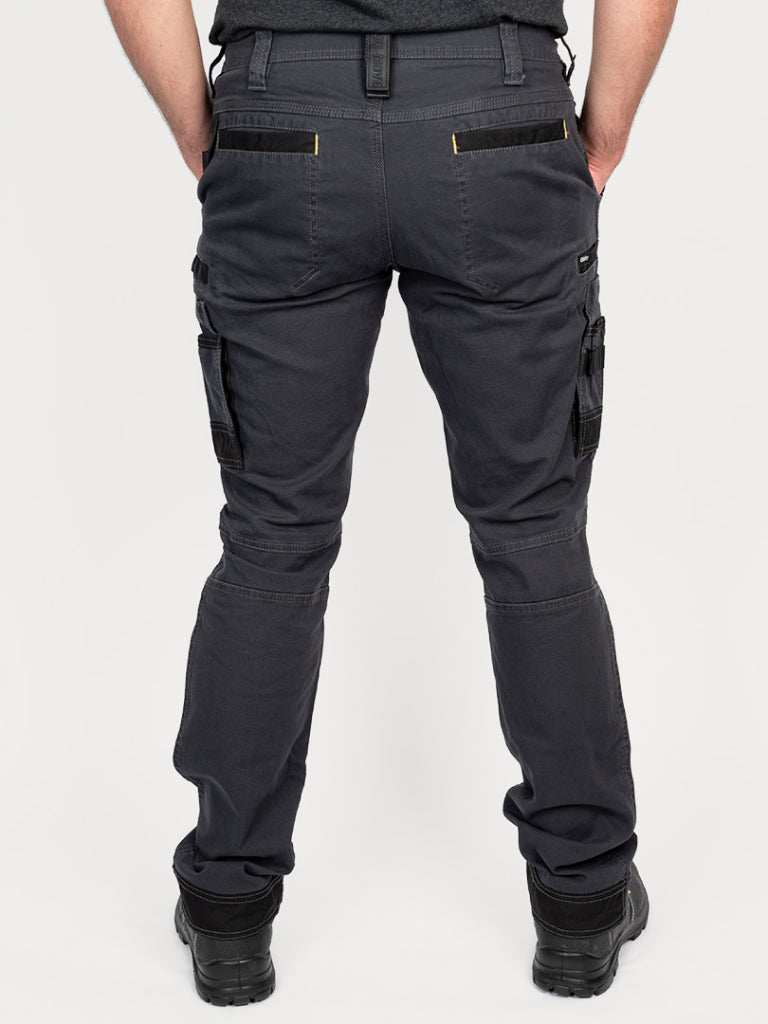 FLX & MOVE™ STRETCH UTILITY CARGO TROUSER