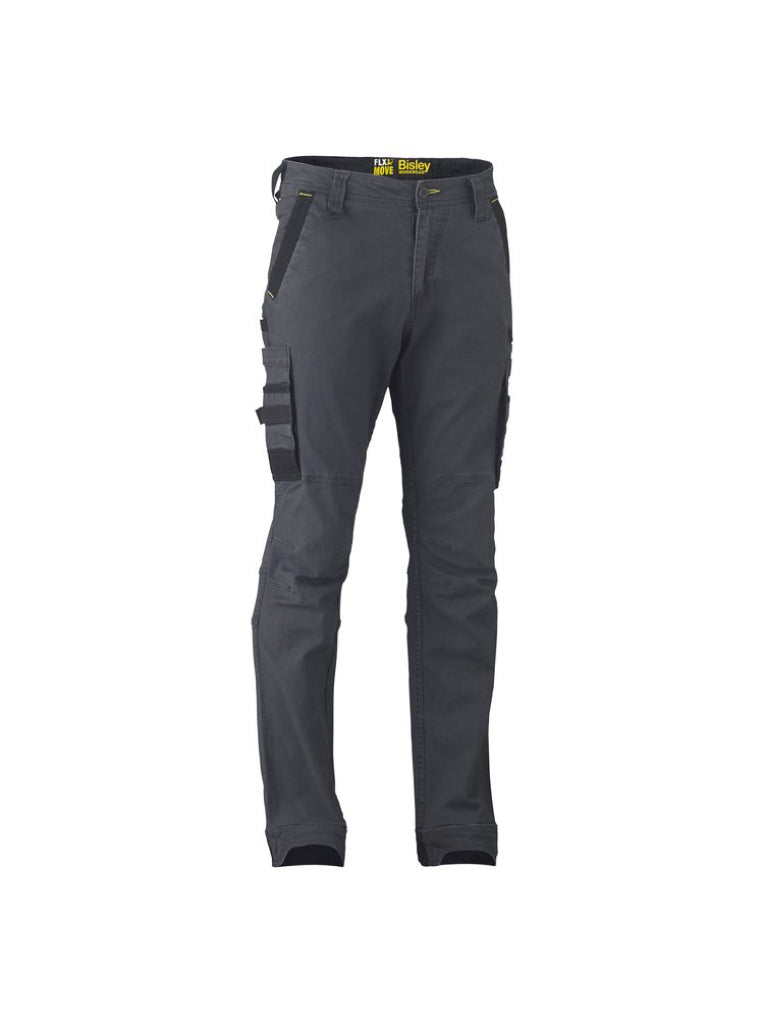 FLX & MOVE™ STRETCH UTILITY CARGO TROUSER