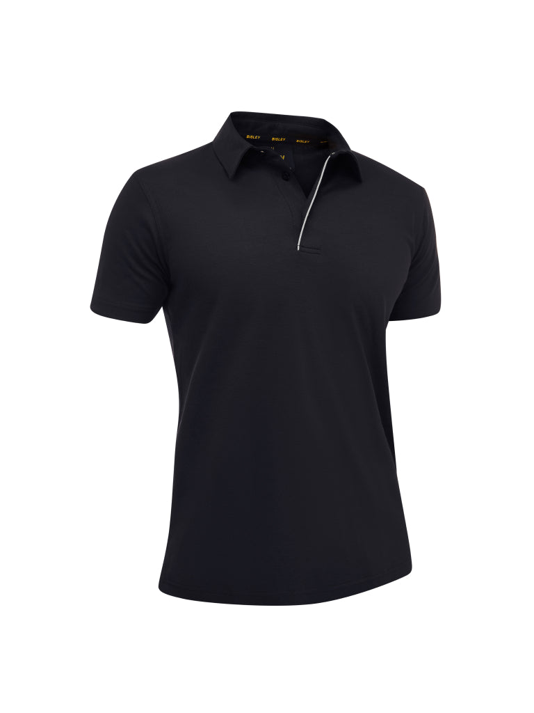 MEN S POLO SHIRT