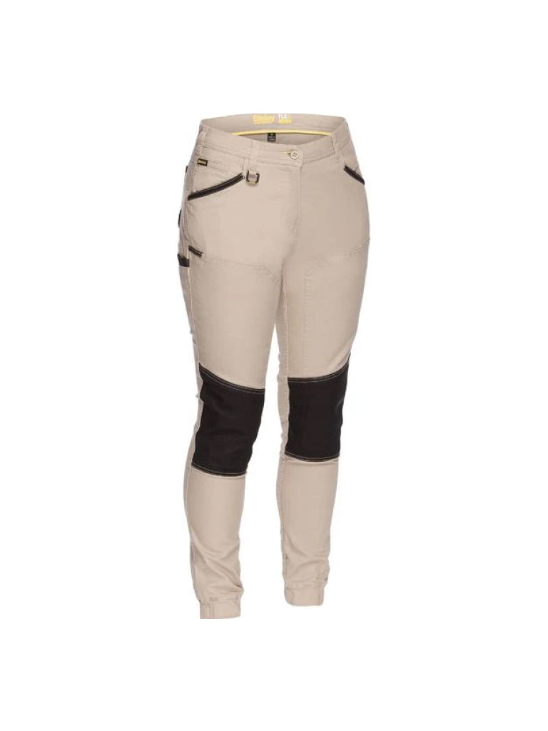 WOMEN'S FLX & MOVE™ SHIELD PANEL TROUSERS
