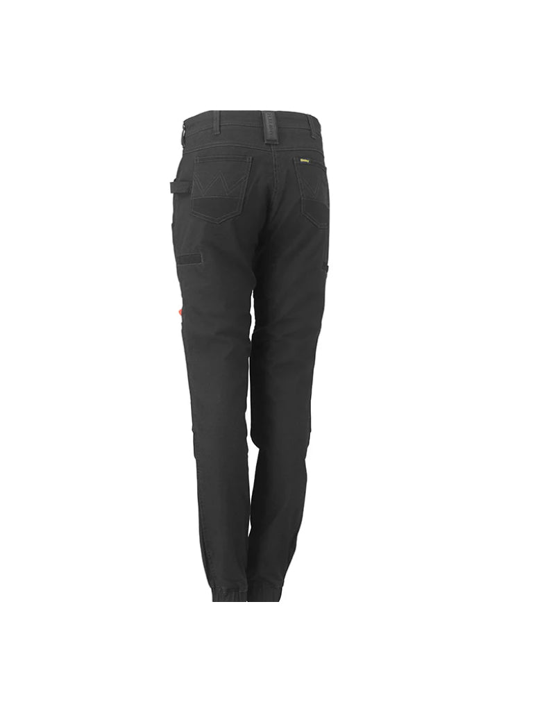 WOMEN'S FLX & MOVE™ SHIELD PANEL TROUSERS