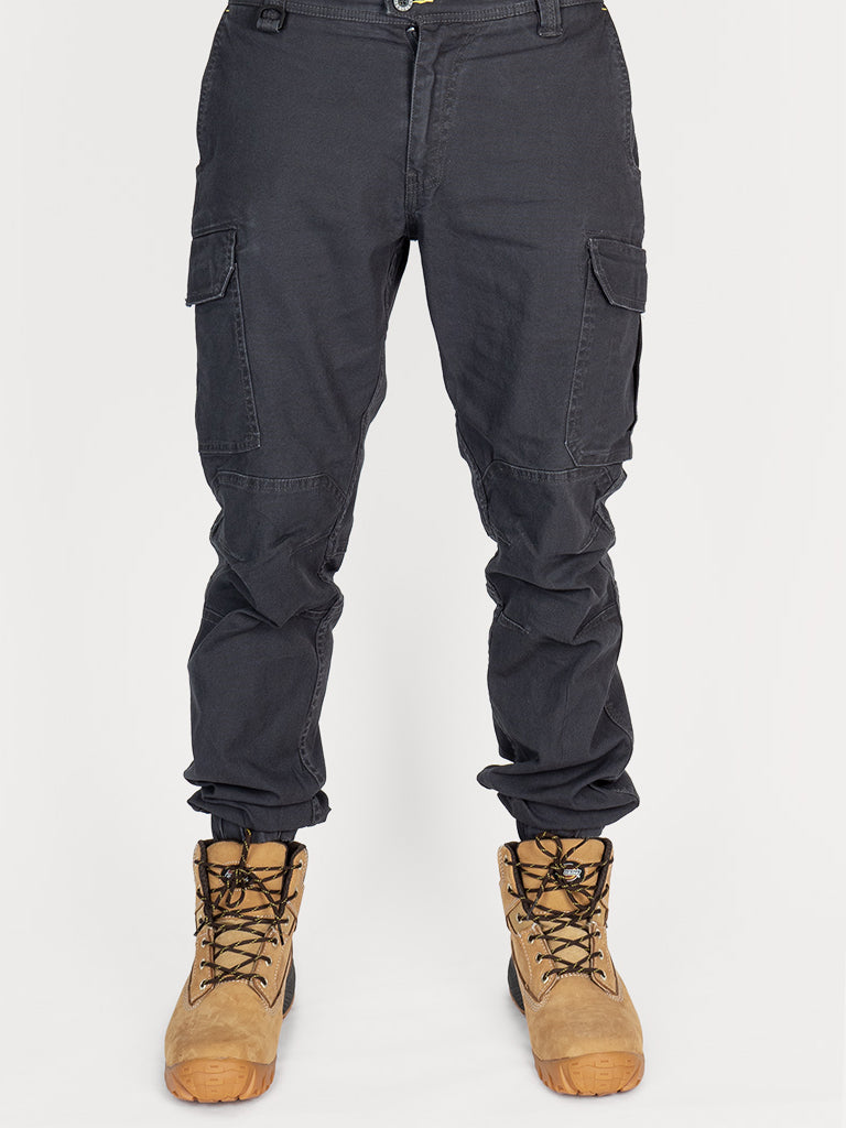 X AIRFLOW™ STRETCH STOVE PIPE TROUSERS