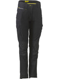 WOMEN'S FLX & MOVE™ CARGO TROUSERS