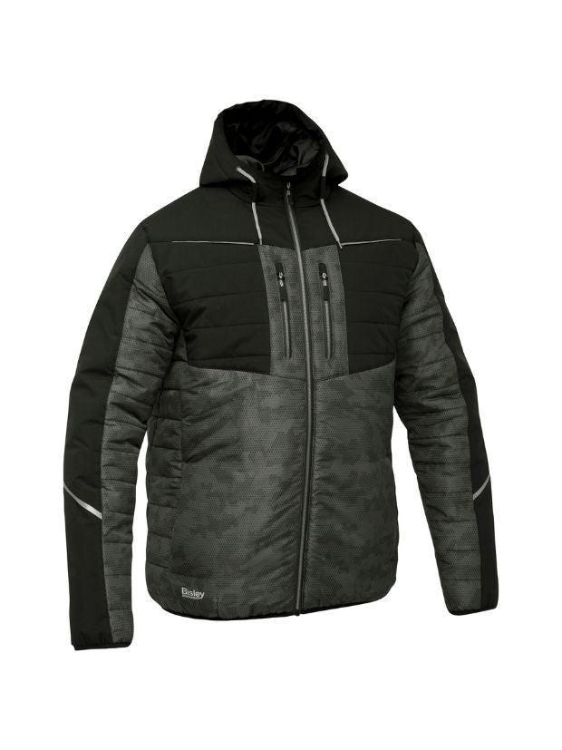 Mens Workwear Jackets Online in UK Bisley Workwear UK