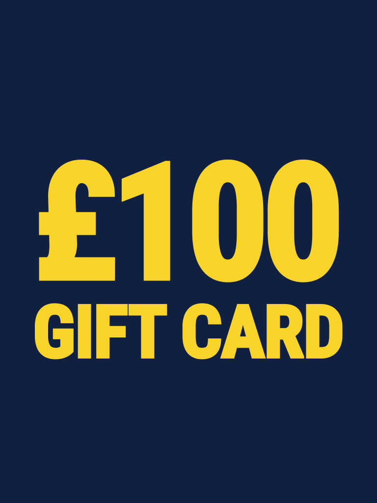 £100 Gift Card