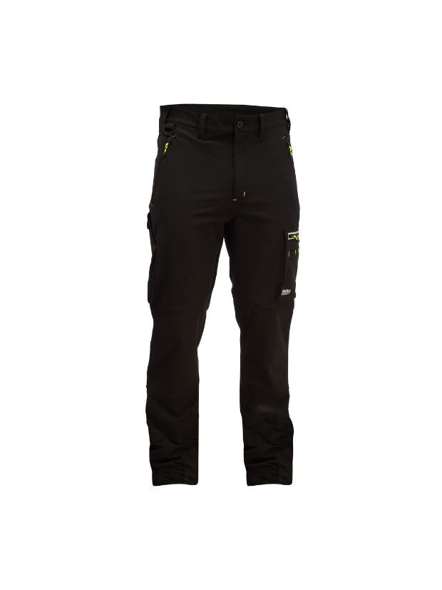 RIORDAN 4 WAY STRETCH CARGO TROUSER