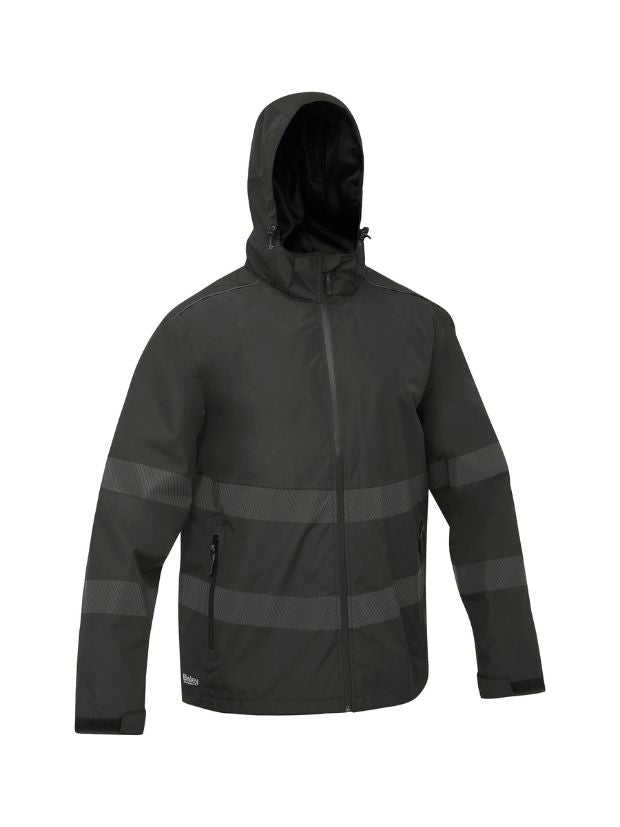 HARDIE SPRAY JACKET