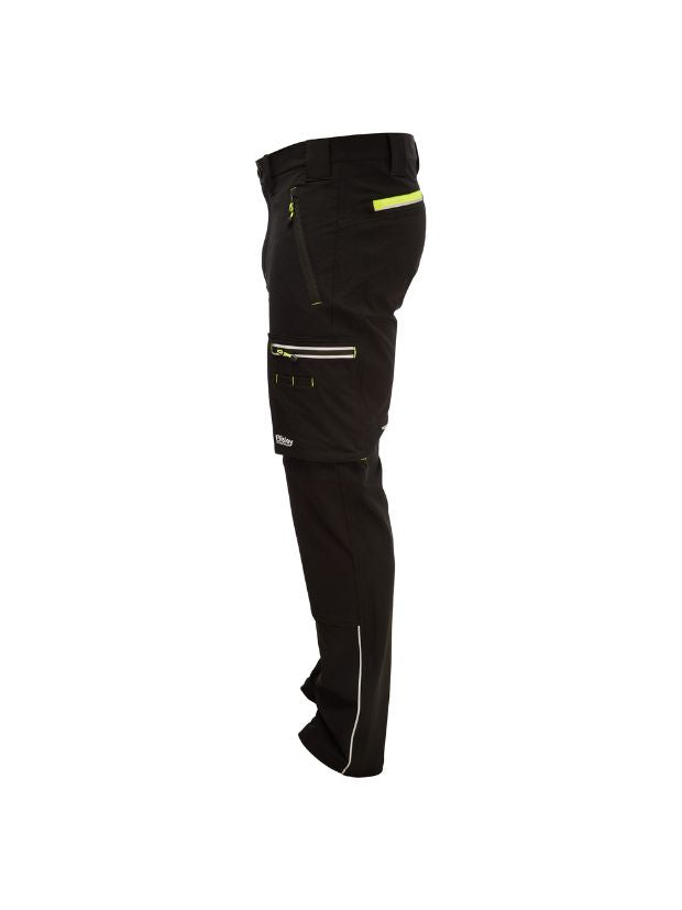 RIORDAN 4 WAY STRETCH CARGO TROUSER