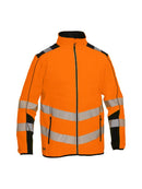 TAPED HI VIS ROBEY JACKET