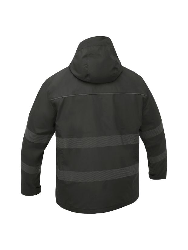 HARDIE SPRAY JACKET