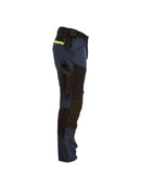 CONCEPT 4 WAY STRETCH TROUSERS