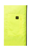 TAPED HI VIS ERIC JACKET