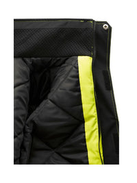 TAPED HI VIS ERIC JACKET