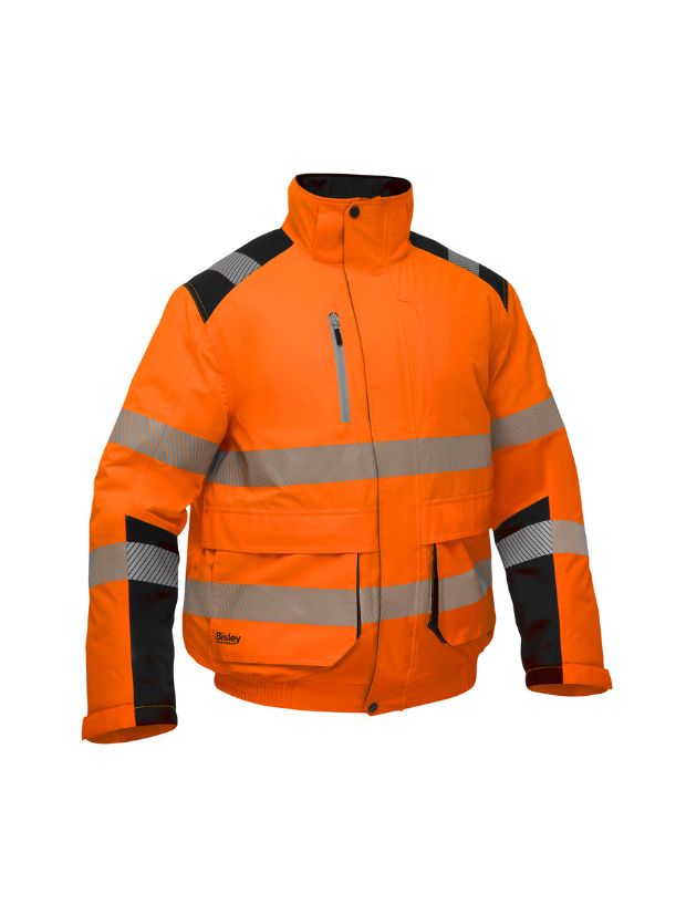 Hi Vis Jackets