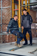 CONCEPT 4 WAY STRETCH TROUSERS