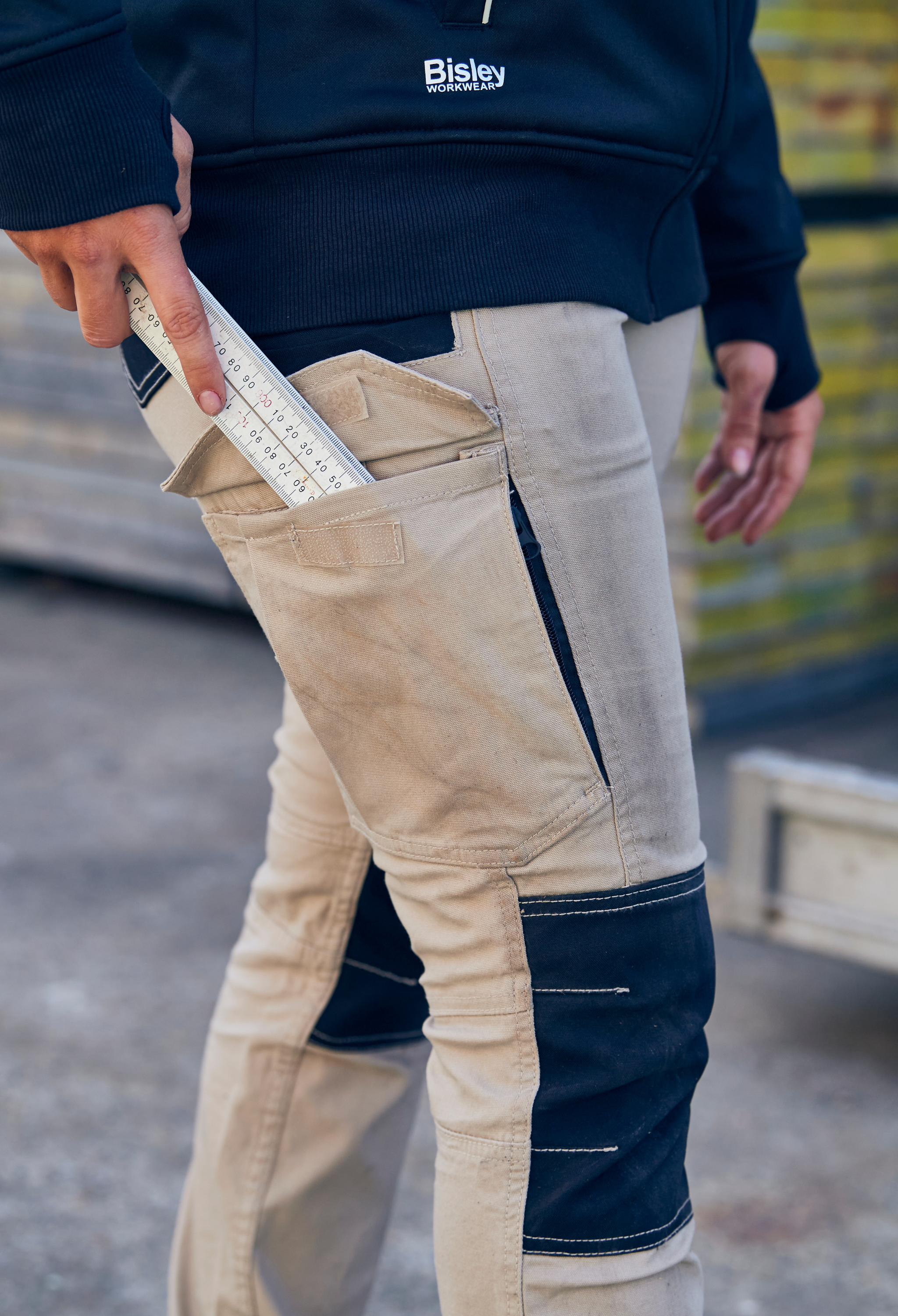 Dickies Everyday Flex Trousers  Workwear from Merlin Direct Supplies Ltd UK