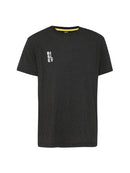 BISLEY COTTON VERTICAL LOGO TEE