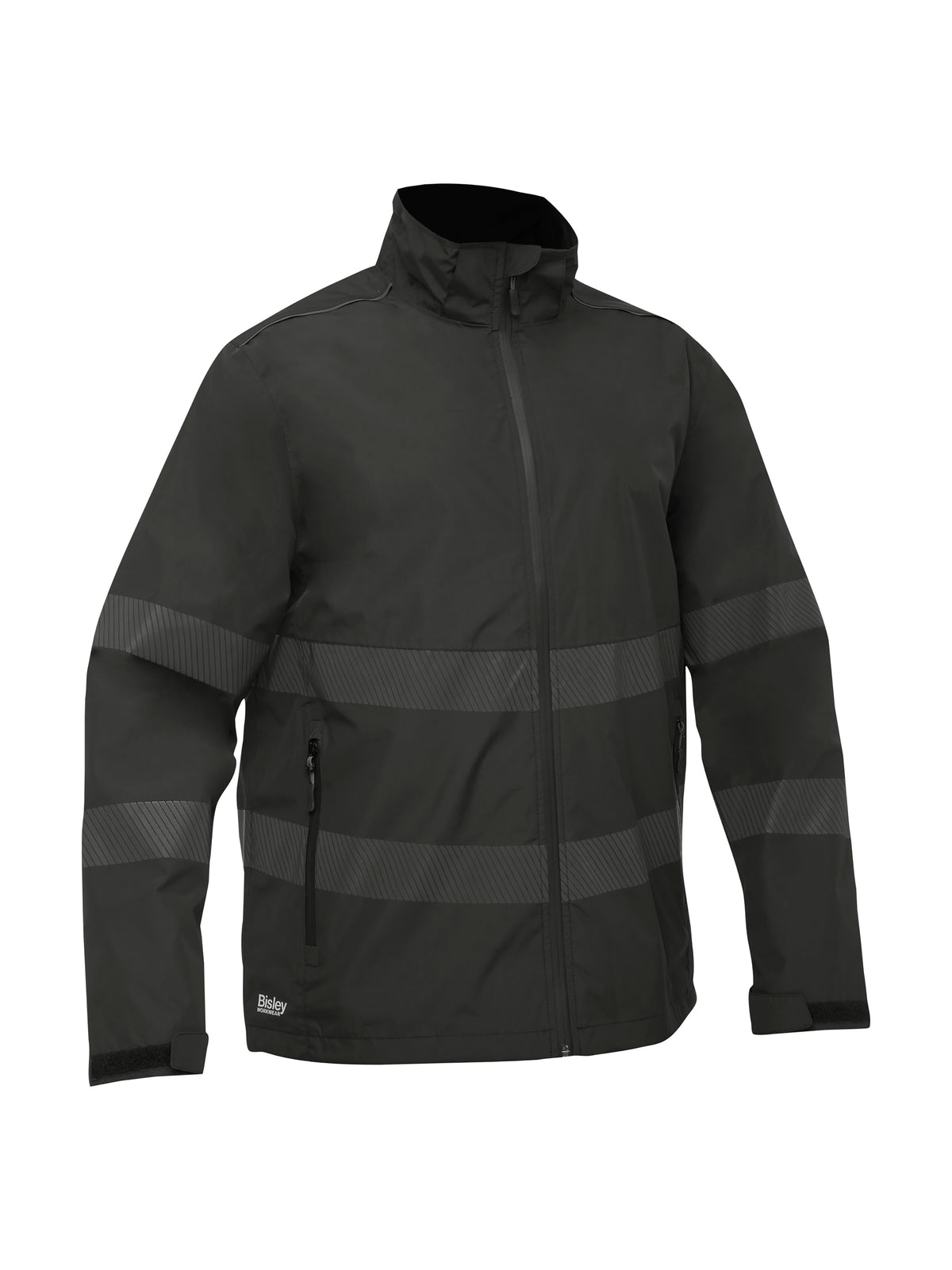 Bisley Workwear UK | FLX & MOVE™ Shield Waterproof Jacket