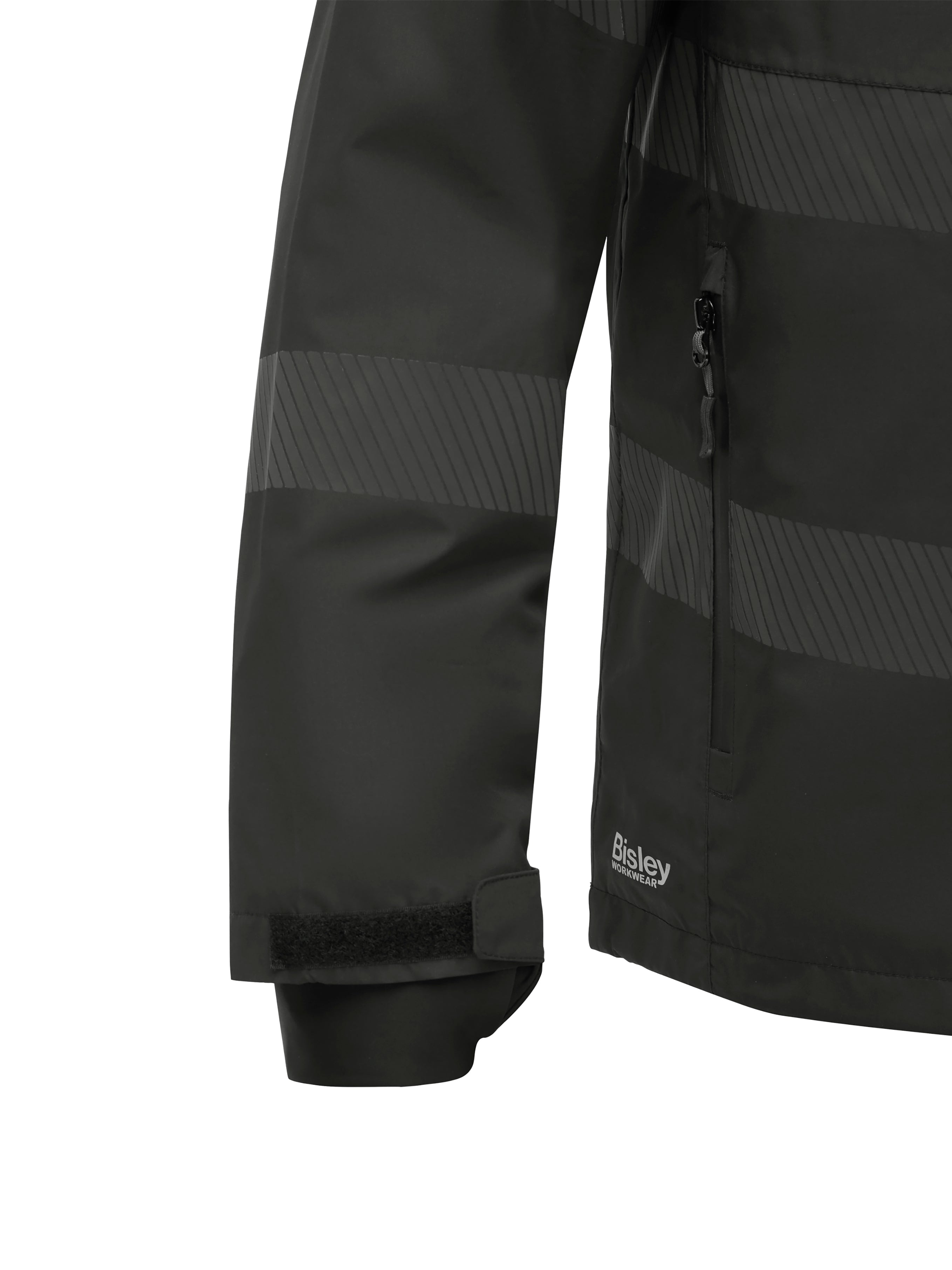 HARDIE SPRAY JACKET