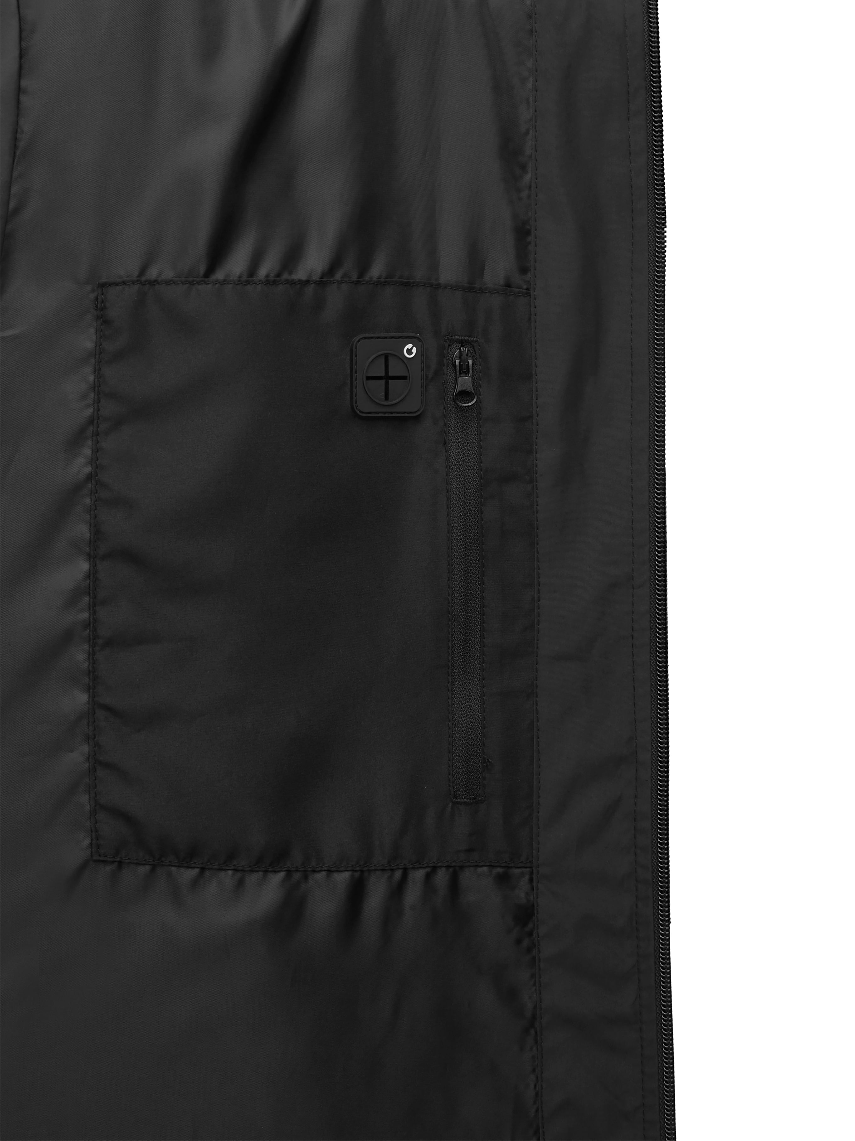 HARDIE SPRAY JACKET