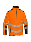 TAPED HI VIS ROBEY JACKET