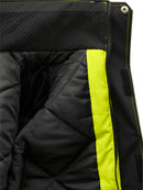 TAPED HI VIS ERIC JACKET