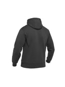 RAWSON TWO-TONE FLEECE ZIP HOODIE