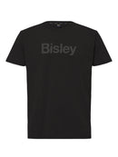 BISLEY COTTON LOGO TEE