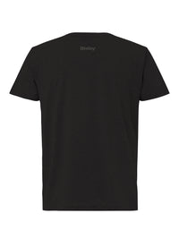 BISLEY COTTON LOGO TEE
