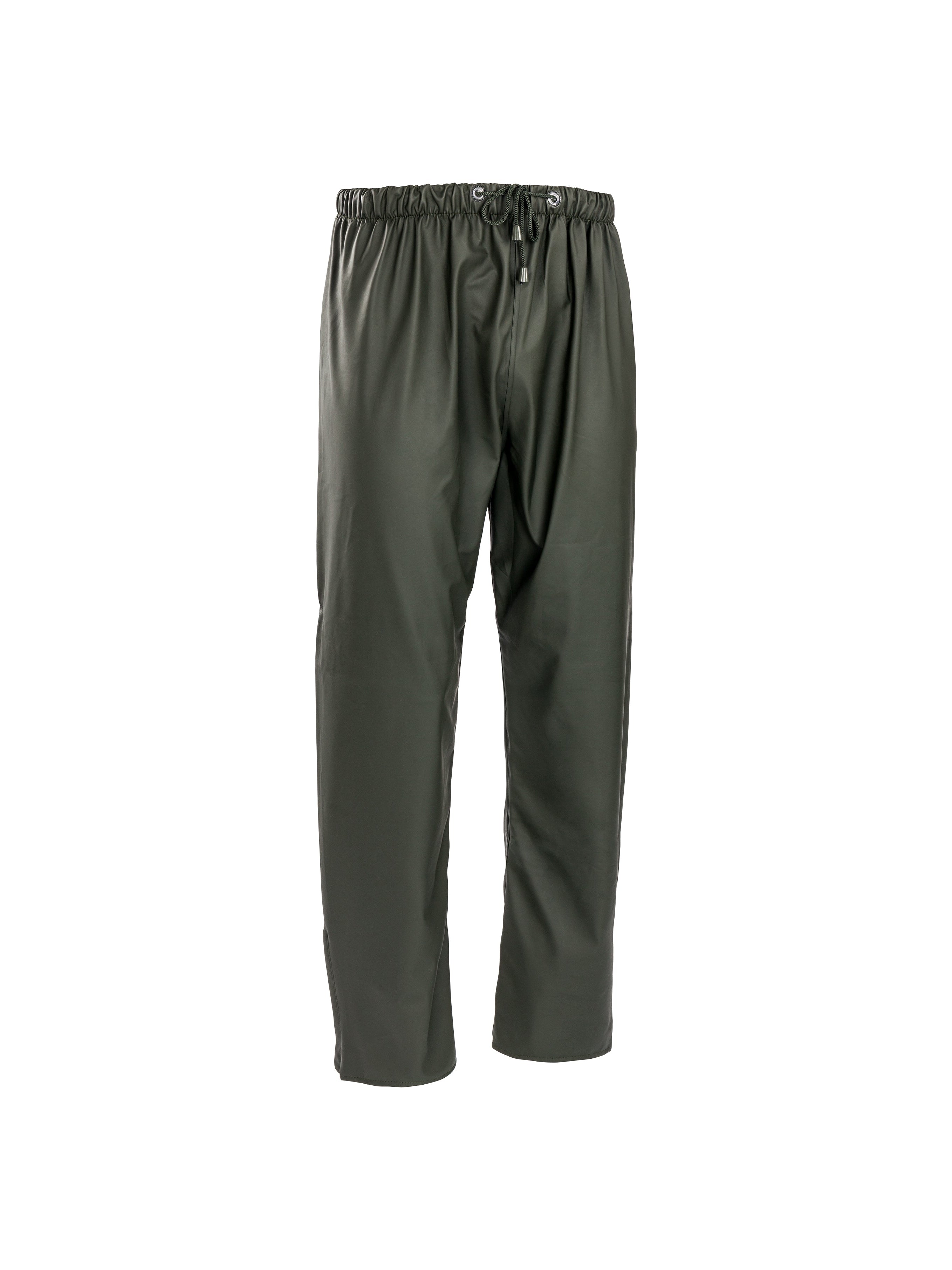 FAHRENHEIT PU TROUSERS