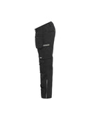 OLIVER TRADESMAN TWO-TONE ZIP CARGO TROUSERS
