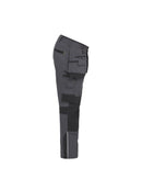 OLIVER TRADESMAN TWO-TONE ZIP CARGO TROUSERS