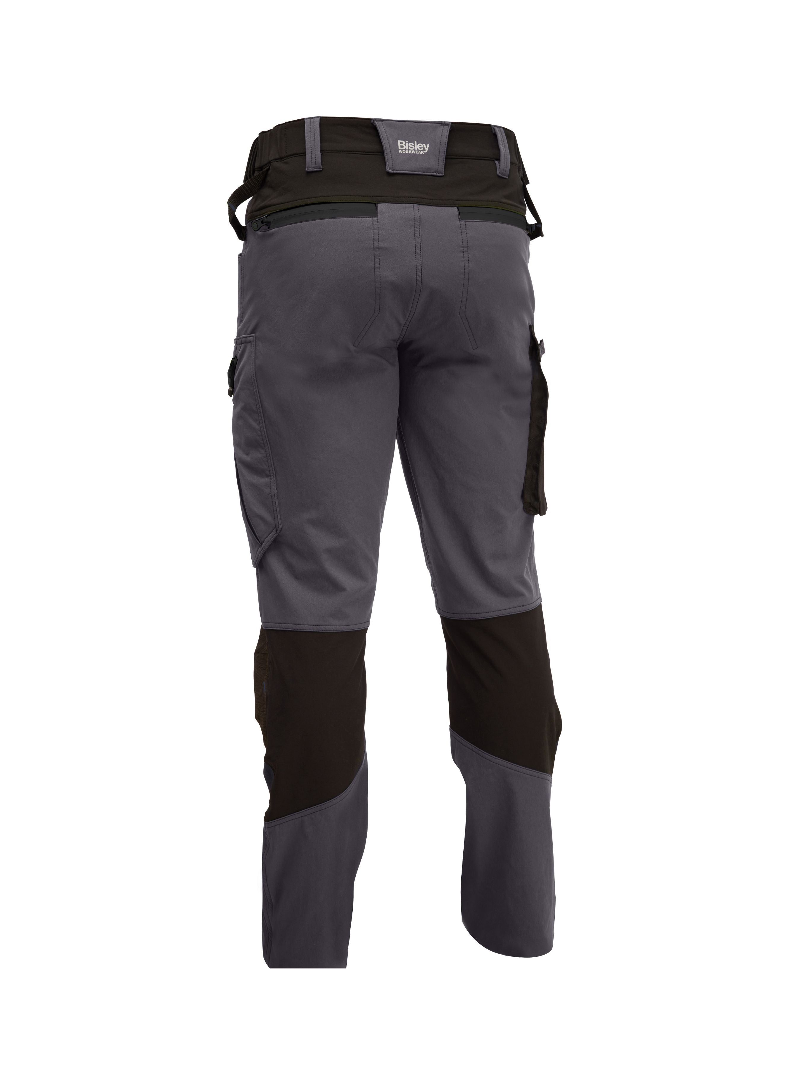 CONCEPT 4 WAY STRETCH TROUSERS