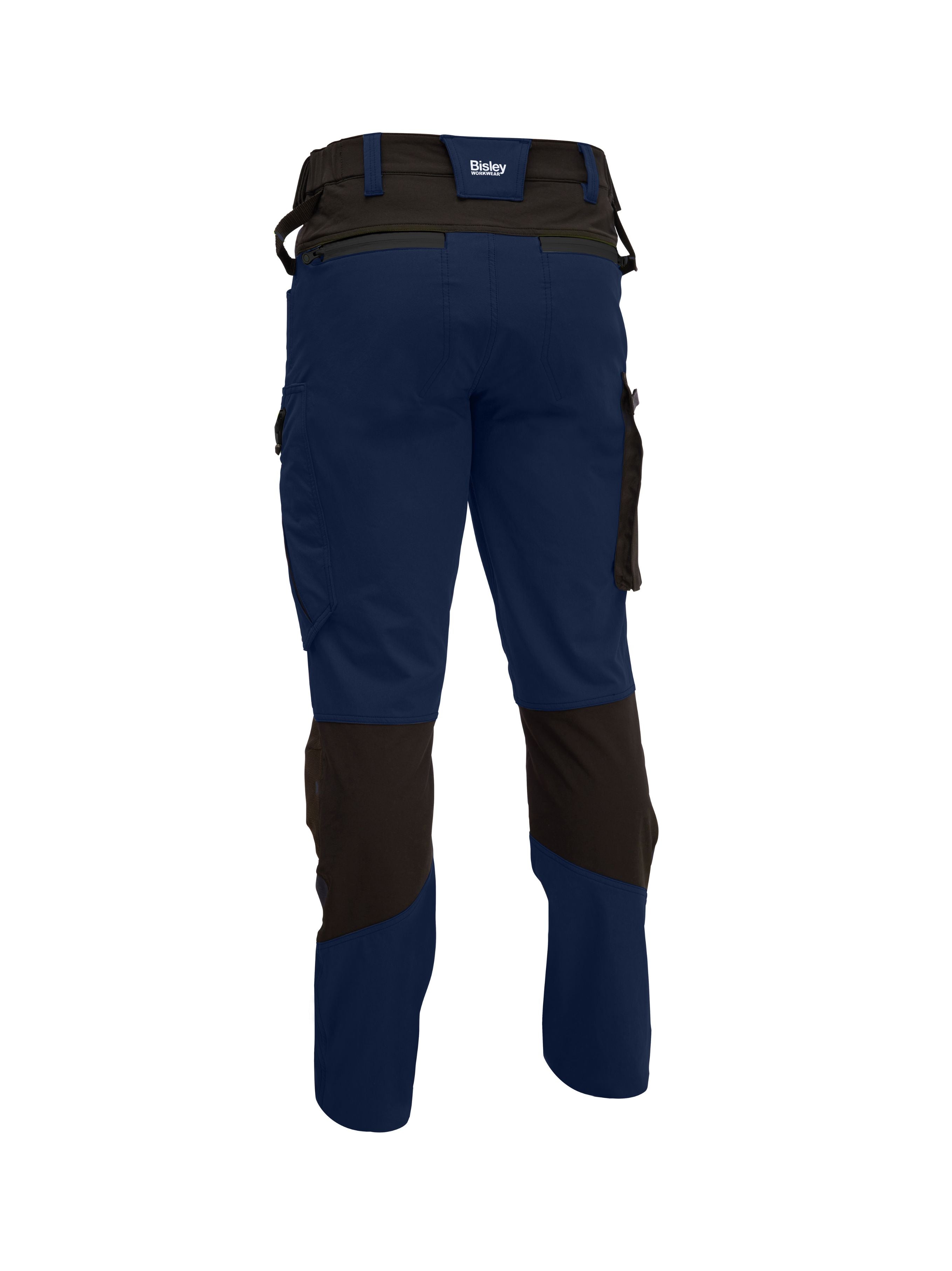 CONCEPT 4 WAY STRETCH TROUSERS