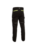 RIORDAN 4 WAY STRETCH CARGO TROUSER