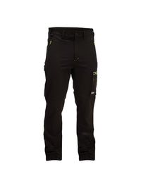 RIORDAN 4 WAY STRETCH CARGO TROUSER