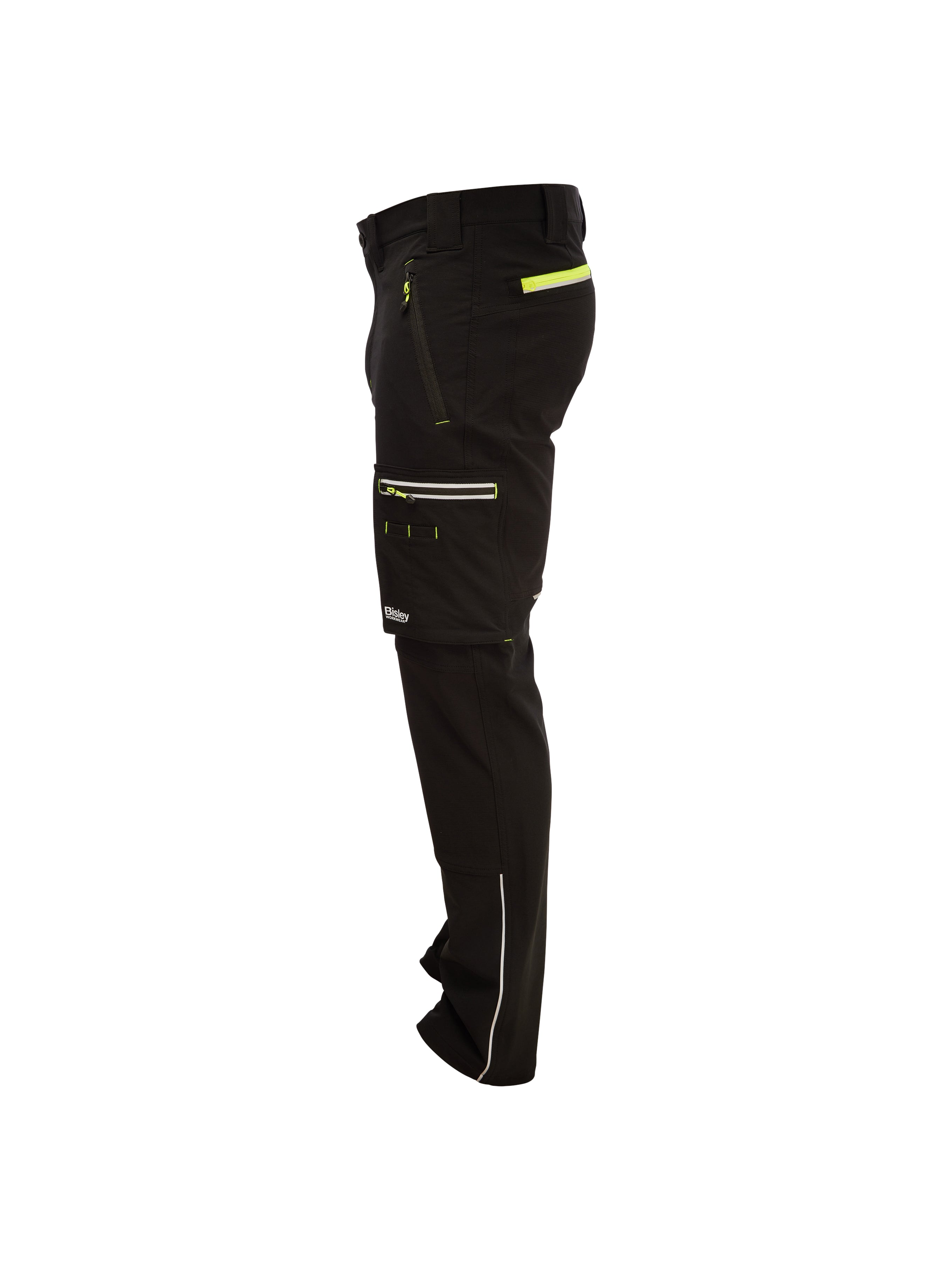 RIORDAN 4 WAY STRETCH CARGO TROUSER