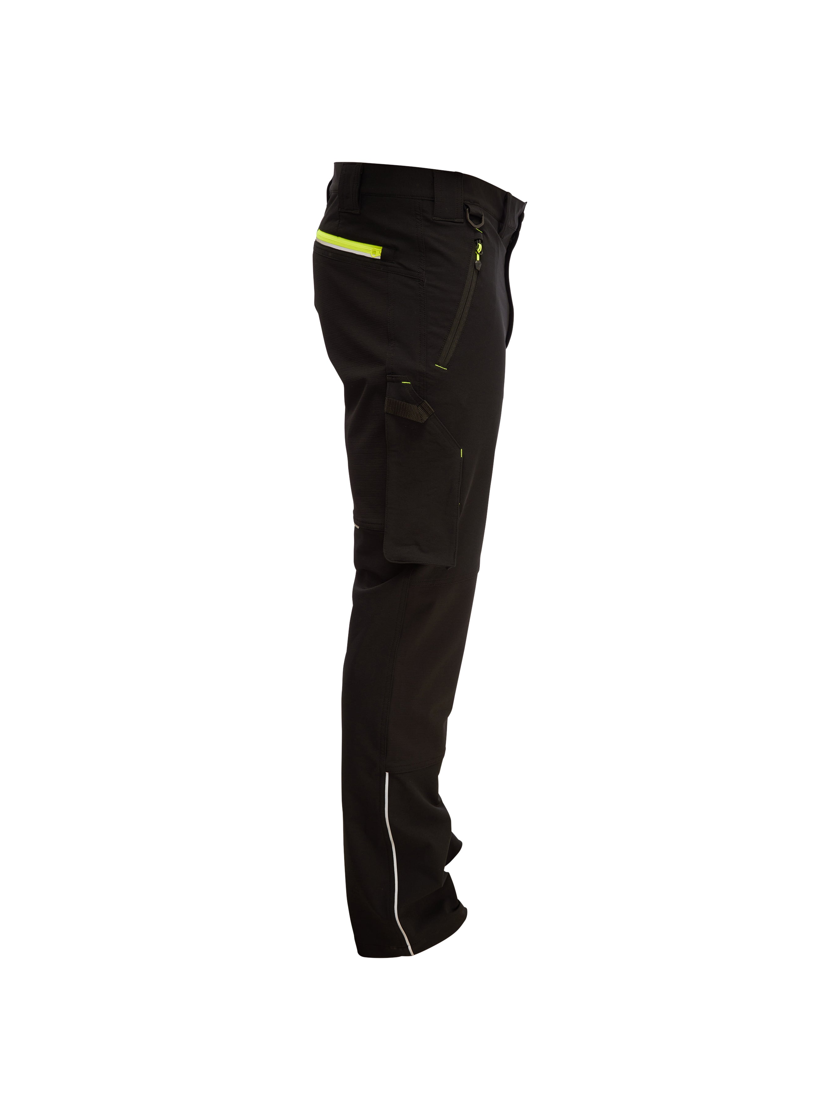 RIORDAN 4 WAY STRETCH CARGO TROUSER