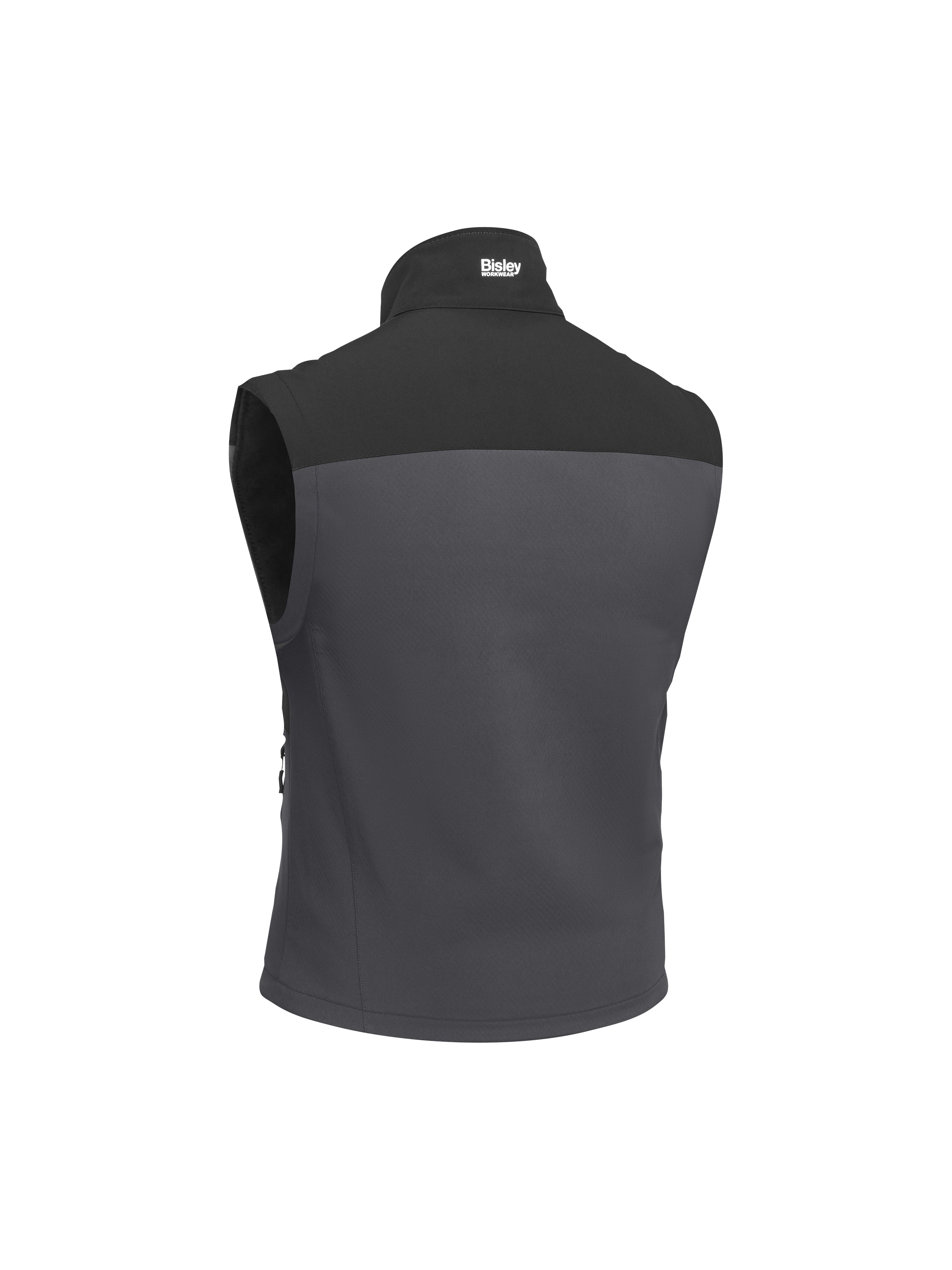 HICKS SOFTSHELL VEST