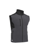 HICKS SOFTSHELL VEST