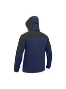 HICKS SOFTSHELL JACKET