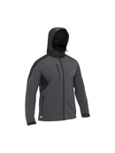 HICKS SOFTSHELL JACKET