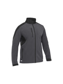 HICKS SOFTSHELL JACKET