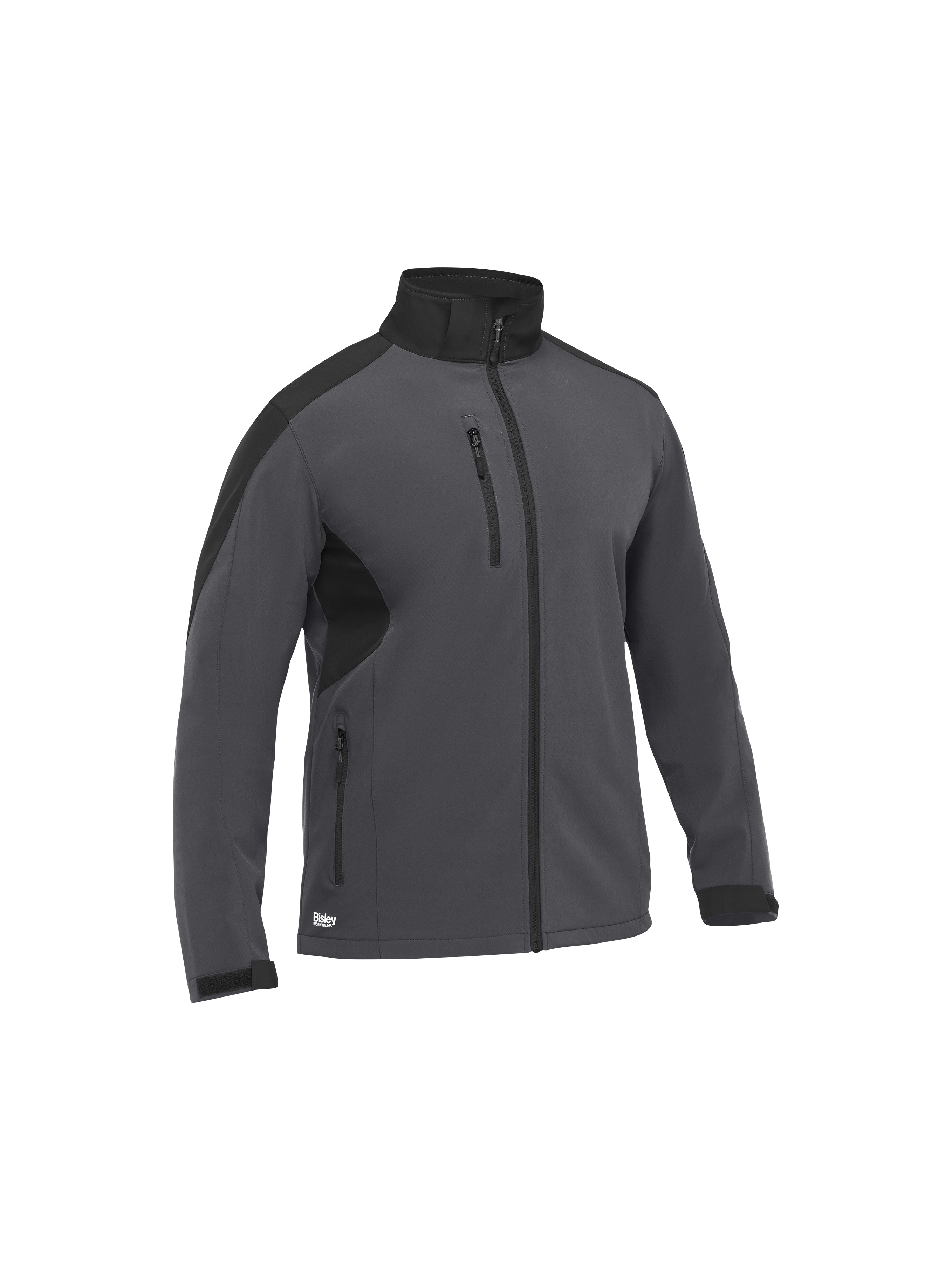 HICKS SOFTSHELL JACKET