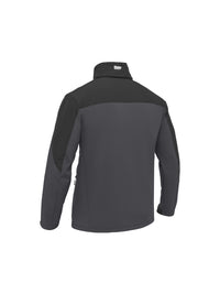 HICKS SOFTSHELL JACKET