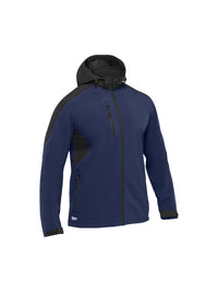 HICKS SOFTSHELL JACKET